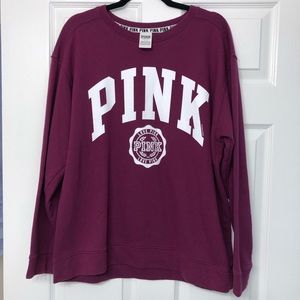 PINK Victoria’s Secret Crewneck